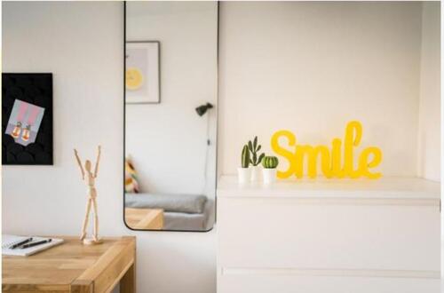 Foto - 1 Zimmer Etagenwohnung in Kleinmachnow