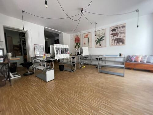 Foto - 60qm2 Showroom Store Office zur Miete für 1.580€