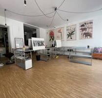 60qm2 Showroom Store Office zur Miete für 1.580€ - Berlin Friedrichshain-Kreuzberg