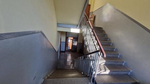 Foto - 3 Zimmer Etagenwohnung zur Miete in Auerbach/Vogtland