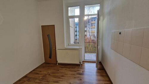 Foto - Etagenwohnung in Auerbach/Vogtland zur Miete