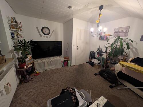 Foto - 2 Zimmer Etagenwohnung zur Miete in Gerbrunn