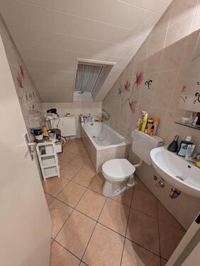 Foto - Etagenwohnung in Gerbrunn zur Miete