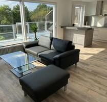 Exklusives Wohnen im Grünen – Luxuriöses 2-Zimmer-Penthouse - Ronnenberg