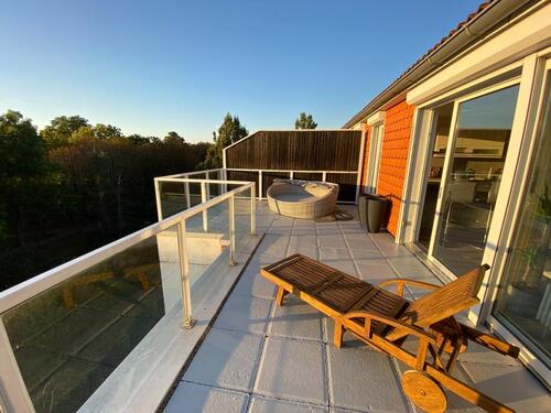 Foto - 2 Zimmer Etagenwohnung zur Miete in Ronnenberg