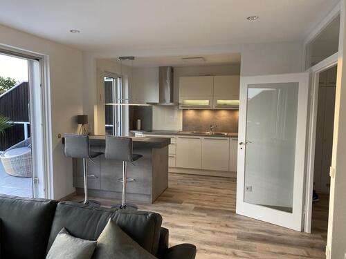 Foto - 2 Zimmer Etagenwohnung in Ronnenberg