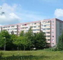 Dieses kleine Appartment wartet auf Sie! - Erfurt Daberstedt