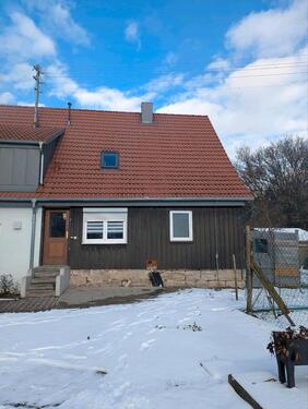 Foto - 5 Zimmer Etagenwohnung zur Miete in Fichtenberg