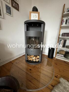 Foto - 3 Zimmer Etagenwohnung zur Miete in Berlin