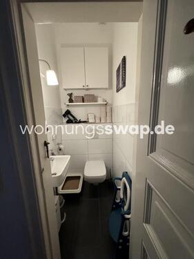 Foto - Etagenwohnung in Berlin zur Miete