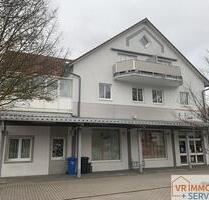 Helle 3-Zimmer Dachgeschosswohnung in 97638 Mellrichstadt zu vermieten!