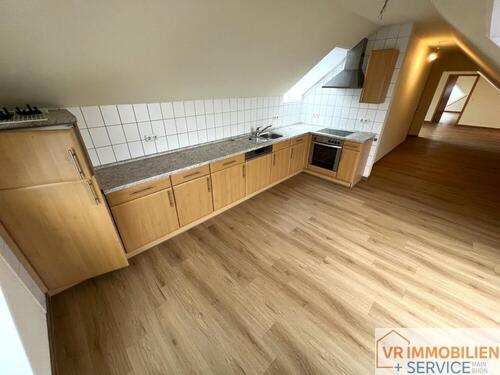 Foto - 3 Zimmer Etagenwohnung in Mellrichstadt