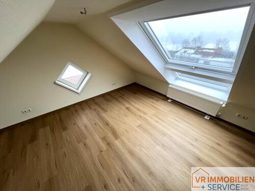 Foto - Etagenwohnung in Mellrichstadt zur Miete