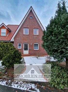 Foto - Kleine aber feine Obergeschosswohnung mit EBK und Balkon