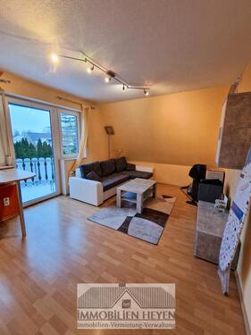 Foto - 2 Zimmer Etagenwohnung in Dörpen