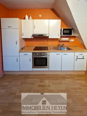 Foto - Etagenwohnung in Dörpen zur Miete