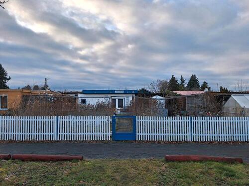 Foto - Grundst&uuml;ck zur Miete in Leipzig