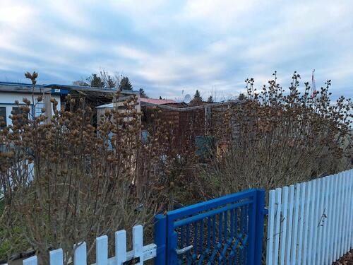 Foto - Grundst&uuml;ck in Leipzig