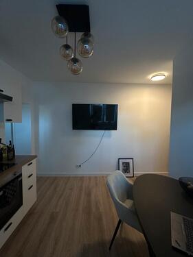 Foto - 1.5 Zimmer Etagenwohnung in Düsseldorf