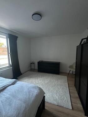 Foto - Etagenwohnung in Düsseldorf zur Miete