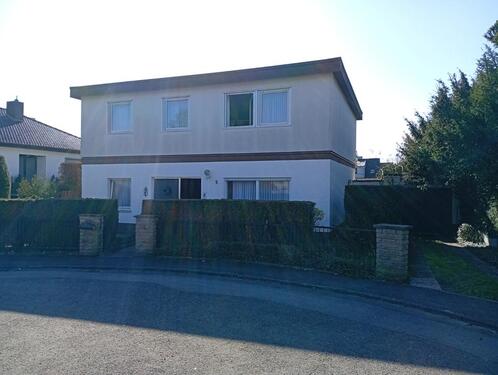 Foto - Freistehendes Einfamilienhaus in Sprendlingen (Rheinhessen)