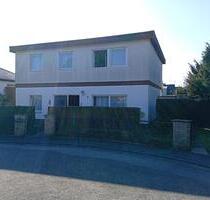 Freistehendes Einfamilienhaus in Sprendlingen (Rheinhessen)