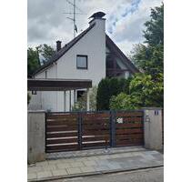 Einfamilienhaus in ruhiger Lage von Haar (Verkauf von privat)