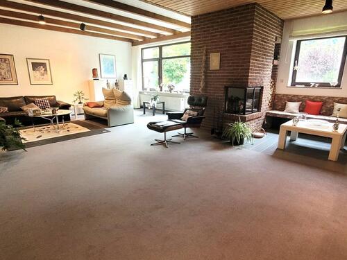 Foto - 5 Zimmer Einfamilienhaus zum Kaufen in Haar