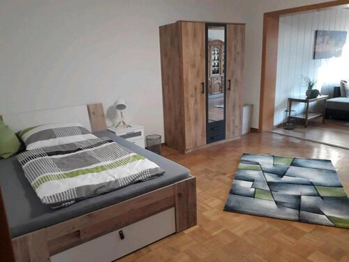 Foto - WOHNUNG FÜR 2 MONTEURE - 840,00&nbsp;EUR Kaltmiete, ca.&nbsp; 90,00&nbsp;m&sup2;