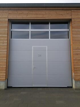 Foto - Garage zu vermieten - 200,00&nbsp;EUR Miete,