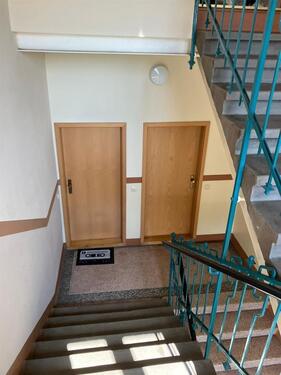 Foto - Etagenwohnung in Chemnitz zur Miete