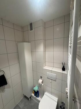 Foto - 1 Zimmer Hochparterre zur Miete in Frankfurt am Main