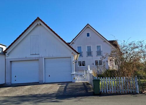 Foto - 7.5 Zimmer Mehrfamilienhaus, Wohnhaus zum Kaufen in Baunach