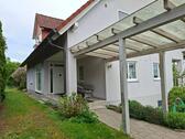 Foto - 7.5 Zimmer Mehrfamilienhaus, Wohnhaus in Baunach