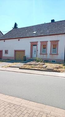 Foto - Handwerkl. begabte Selbstversorger aufgepasst: EFH