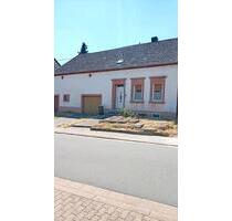 Handwerkl. begabte Selbstversorger aufgepasst: EFH - Wadern