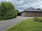 Foto - Einfamilienhaus in ruhiger Lage in Fredenbeck-Wedel