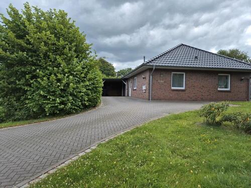 Foto - Einfamilienhaus in ruhiger Lage in Fredenbeck-Wedel