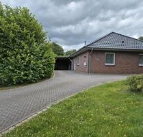 Einfamilienhaus in ruhiger Lage in Fredenbeck-Wedel