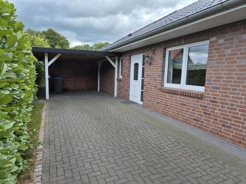 Foto - 3 Zimmer Einfamilienhaus zum Kaufen in Fredenbeck