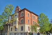 Foto - Stilvoll Wohnen in denkmahlgeschützter Stadtvilla - 4 großzügige Wohneinheiten zu vermieten
