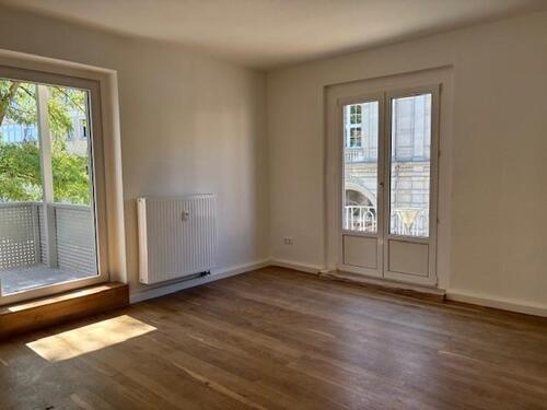 Foto - Etagenwohnung zur Miete in Dessau-Roßlau
