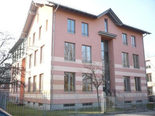 Foto - helles WG-Zimmer in 5er WG in Potsdam - ab Okt. 2025