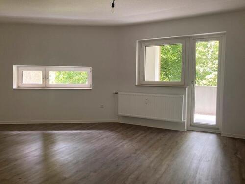 Foto - Etagenwohnung zur Miete in Braunschweig