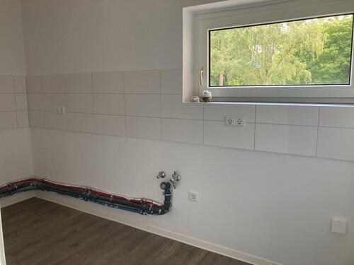 Foto - Etagenwohnung in Braunschweig zur Miete