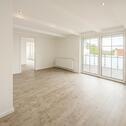 Foto - Schöne 3-Zimmerwohnung in Lichtenberg mit Balkon zu vermieten