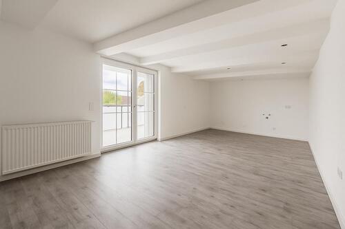 Foto - Etagenwohnung in Salzgitter