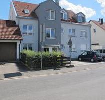 Anspruchsvolle 4-Zimmer-Maisonettewohnung - Eckental