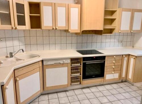 Foto - 3 Zimmer Wohnung - 1.000,00 EUR Kaltmiete,