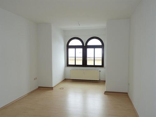 Foto - Etagenwohnung zur Miete in Riesa